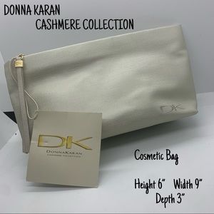 Cosmetic bag